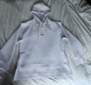 CALIA by Carrie Underwood White Sweatshirt Hoodie